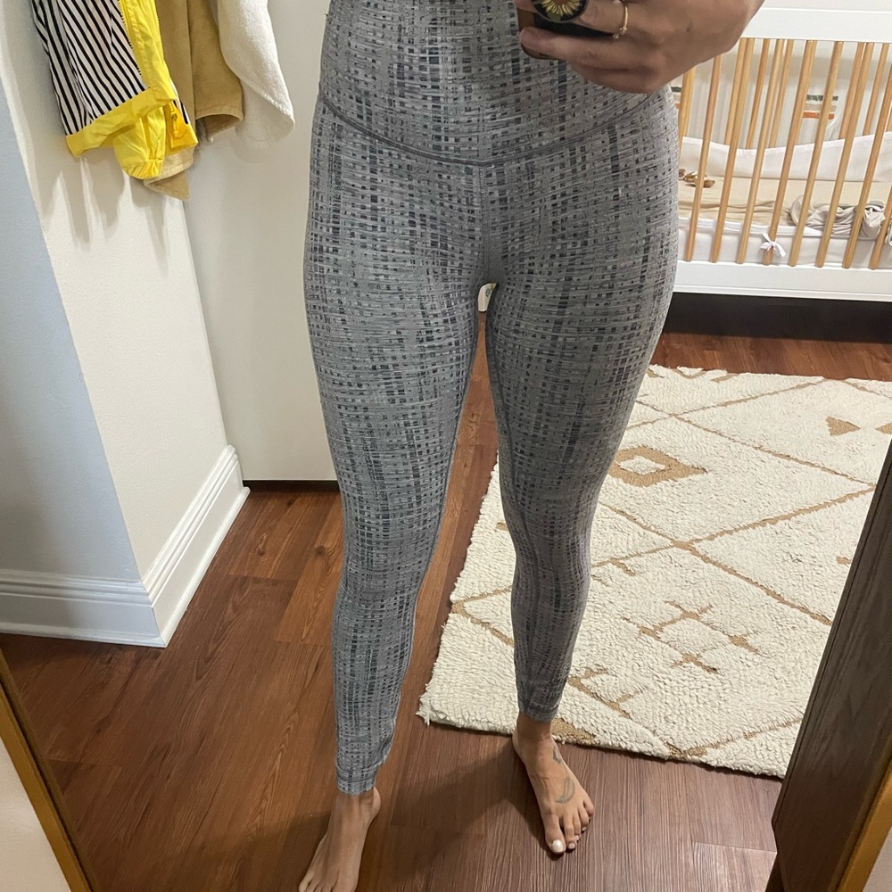 Lululemon pants